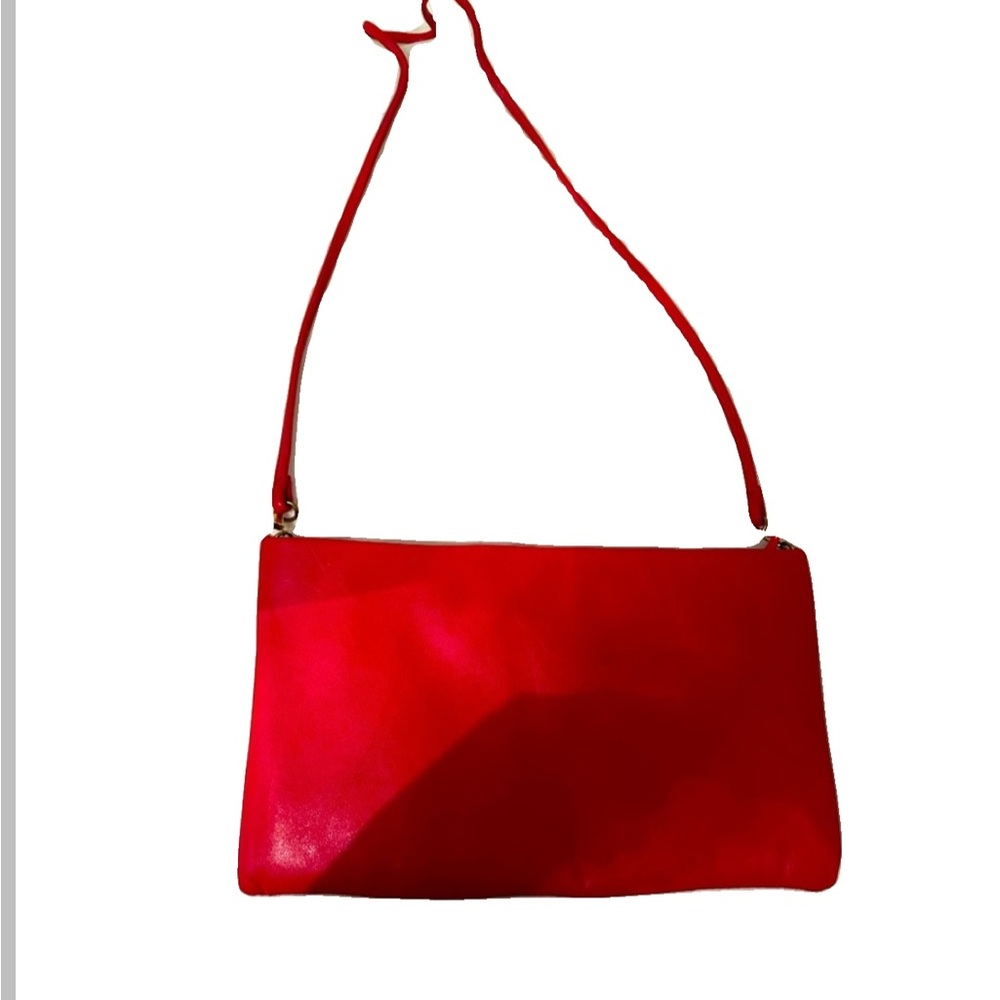 Vintage 1960 Clemente Purse